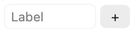 Add label