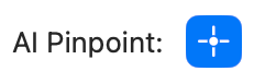 AI Pinpoint