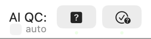 AI Quality Check
